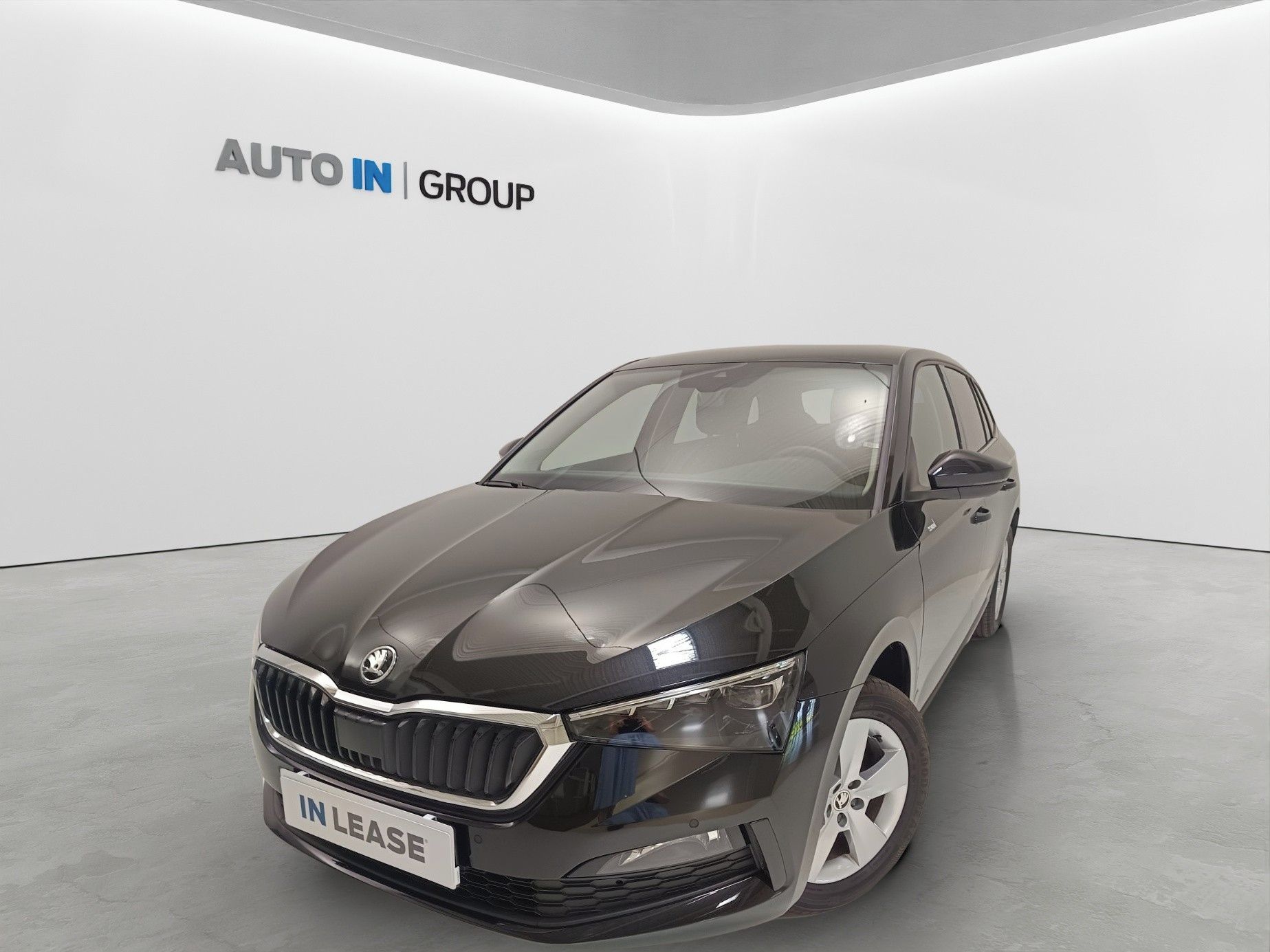 Škoda Scala, 1,0 TSI Style DSG