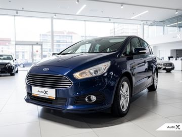 Trend 2.0 TDCi 110 kW