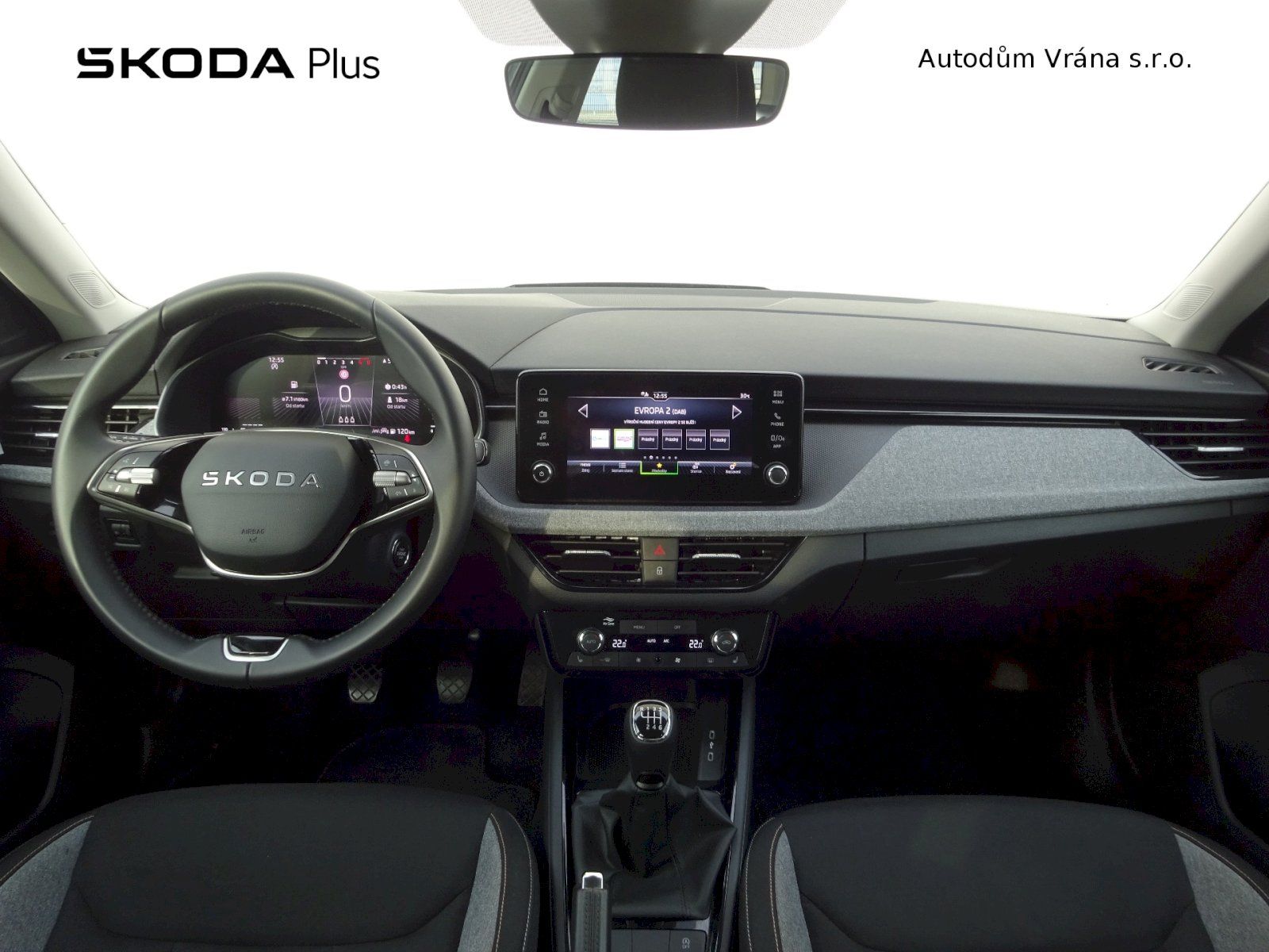 Škoda Kamiq, 1.0 TSi 85kW. Selection - fotka 5