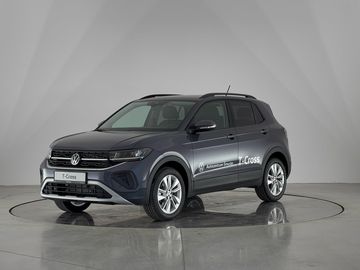 1.0 TSI / 70 kW