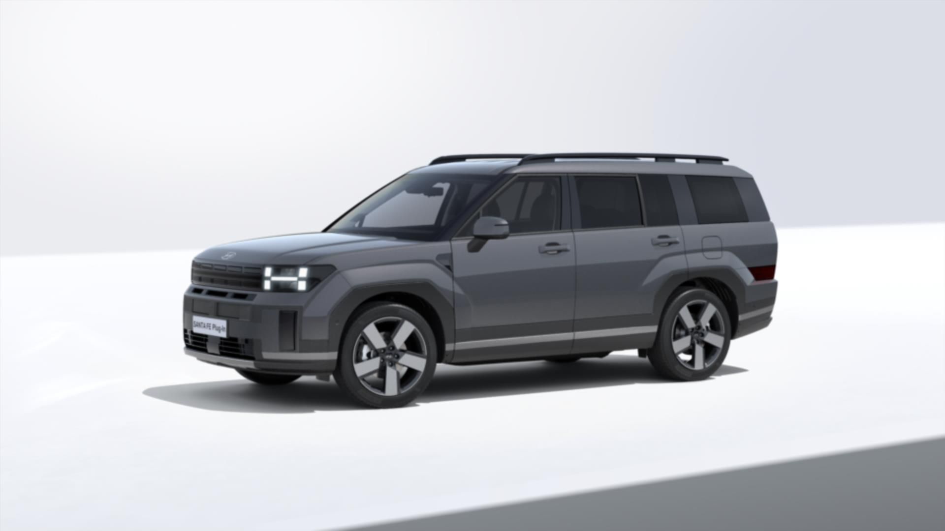 Hyundai Santa Fe, 1,6 TGDI PHEV STYLE PREMIUM 5S - fotka 2