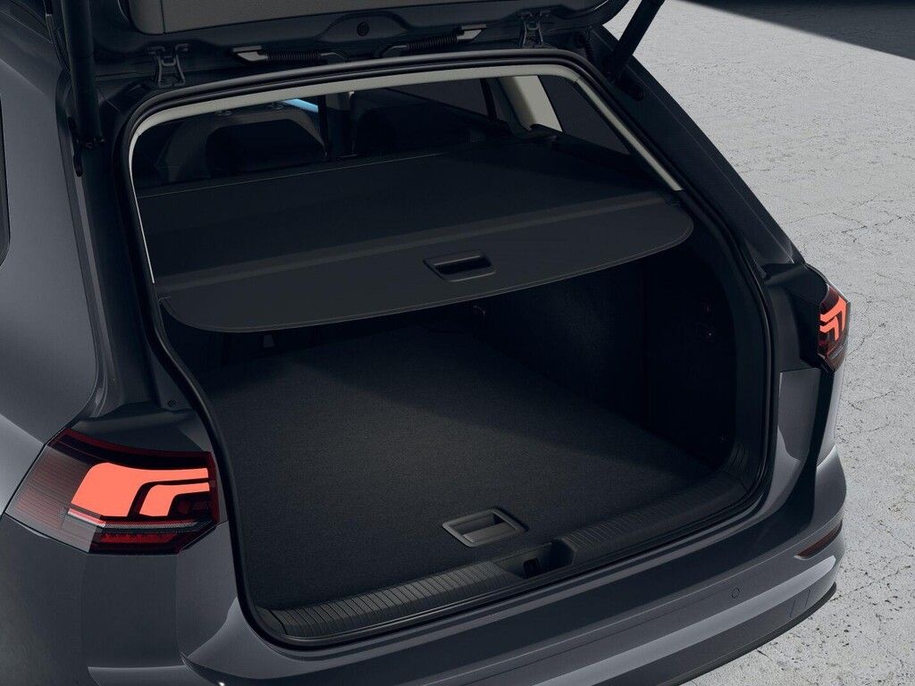 Volkswagen Golf Variant, 1,5 TSI 110 kW - fotka 4