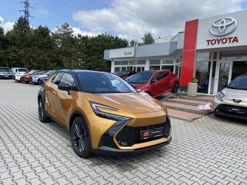 2.0 Hybrid Tokyo Edition