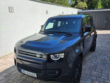 Land Rover Defender 110 3.0D I