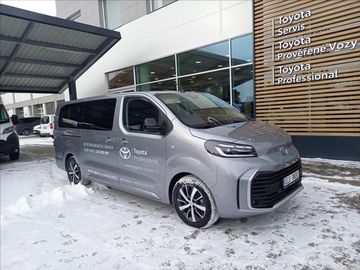 Business 8S Komfort  L2