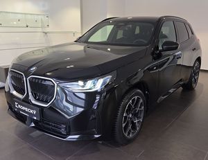 BMW X3, 20i xDrive