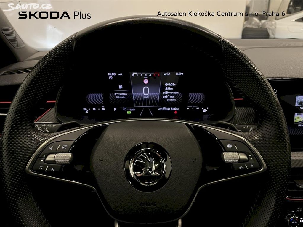 2024 Skoda KAMIQ