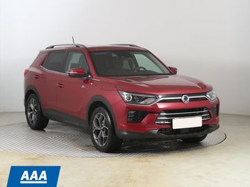 1.5 T-GDI, Záruka, NOVÁ CENA