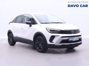 1,2 T 81kW CZ Elegance Záruka