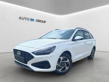 i30 Kombi 1,0 T-GDI 74 kW Styl