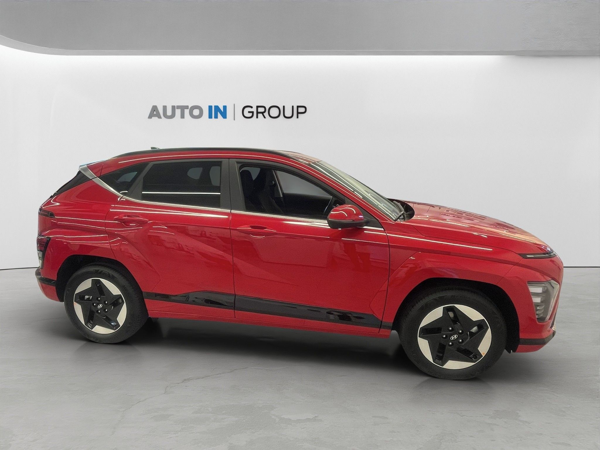 Hyundai Kona, Czech Edition 64 kWh Power V2L - fotka 3