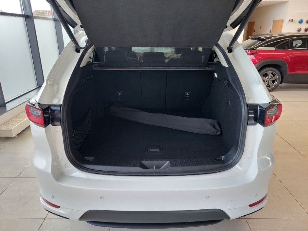 Mazda CX-60, 3,3 D AWD 8AT HOMURA - fotka 5