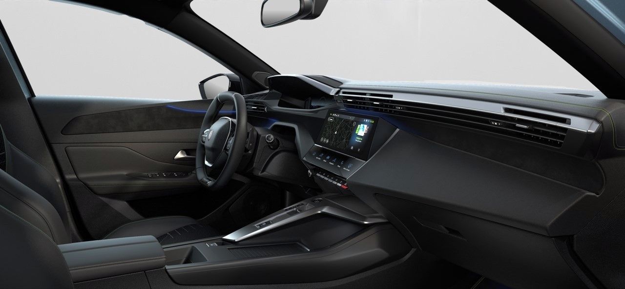 Peugeot 308, SW GT Plug-in HYBRID 180 e-EAT - fotka 5