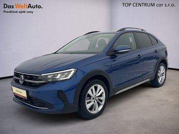 1,0 TSI / 85 kW People DSG
