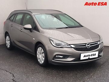 1.6CDTi,ČR,AC,park.čidla