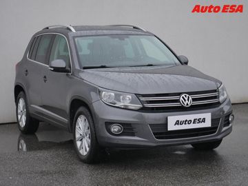 2.0TDi 4x4,DSG,park.asist