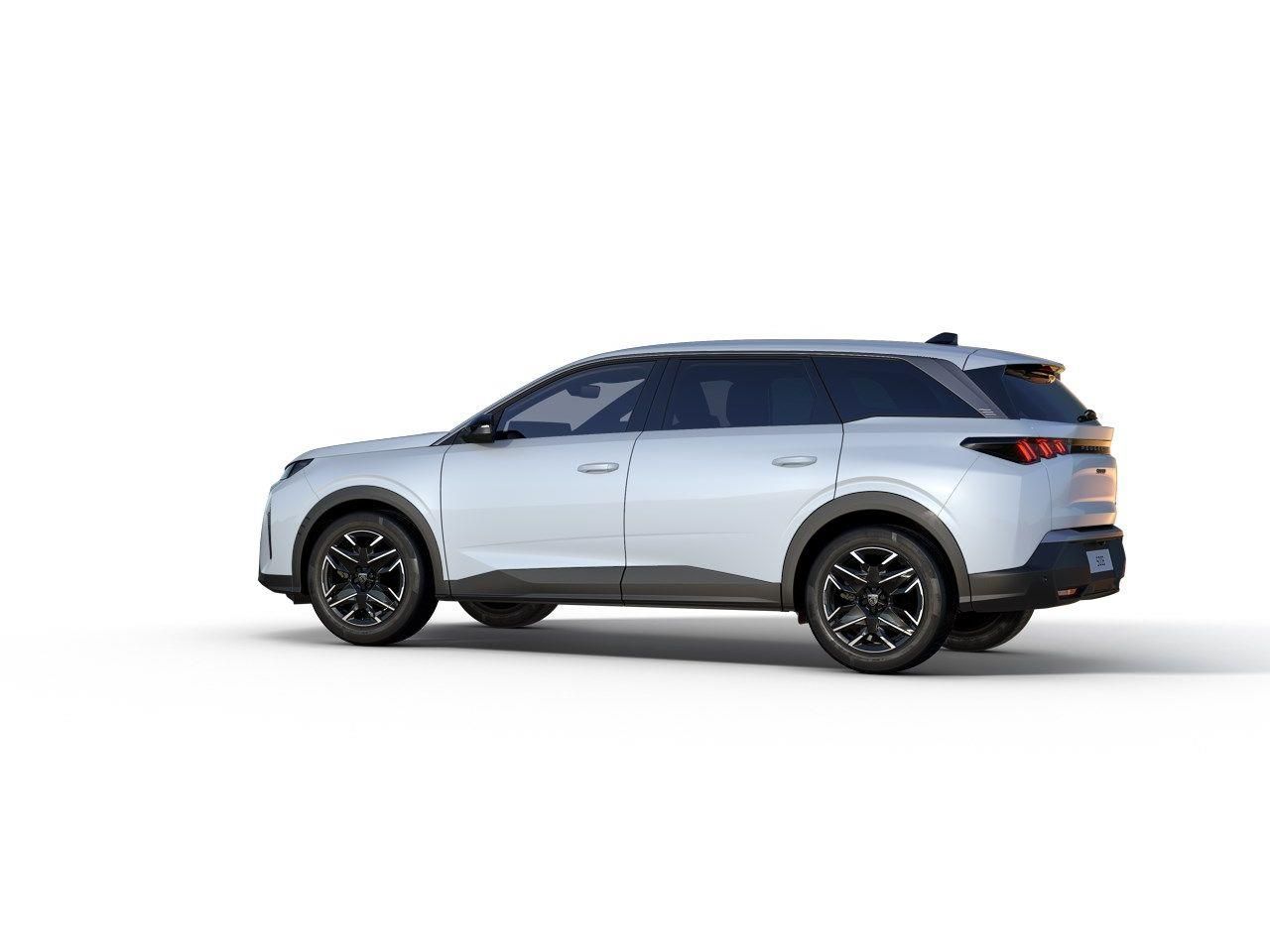 Peugeot 5008, ALLURE - fotka 4