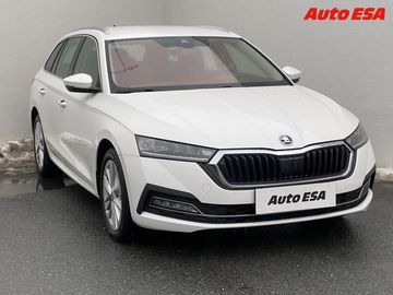 2.0 TDi,1.maj,ČR,Style