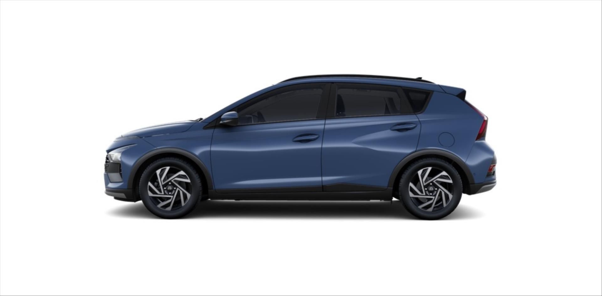 Hyundai Bayon, 1,0 T-GDi  GO! MY26 - fotka 2