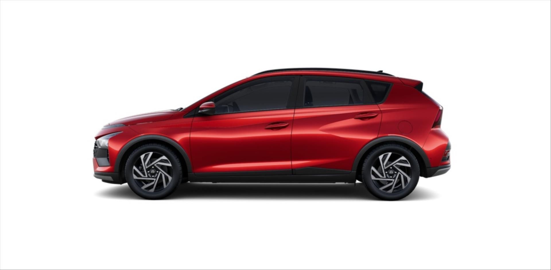 Hyundai Bayon, 1,0 T-GDi  GO! MY26 - fotka 2