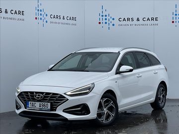 1,5 T-GDI Combi Smart