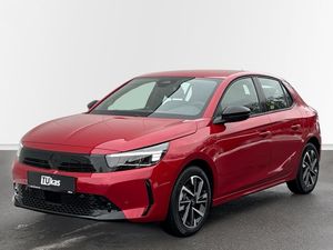 Opel Corsa, 1.2 Turbo 100k GS