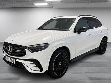 220d 4M AMG Premium Burm 360