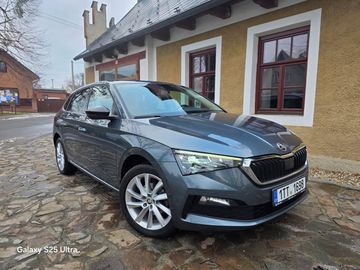 1.0 TSI Style, servisováno