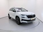 Škoda Karoq, Sportline 1.5TSI/110kW 7DSG -