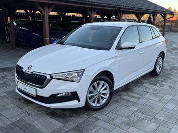 Style 81kw vyhřívaná sedadla