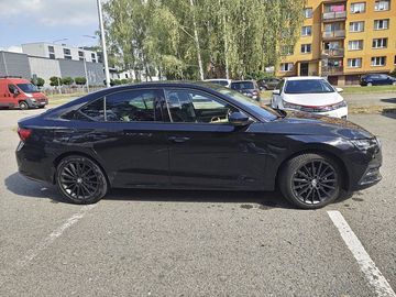 1.5 TSI 110 kW Ambition Plus