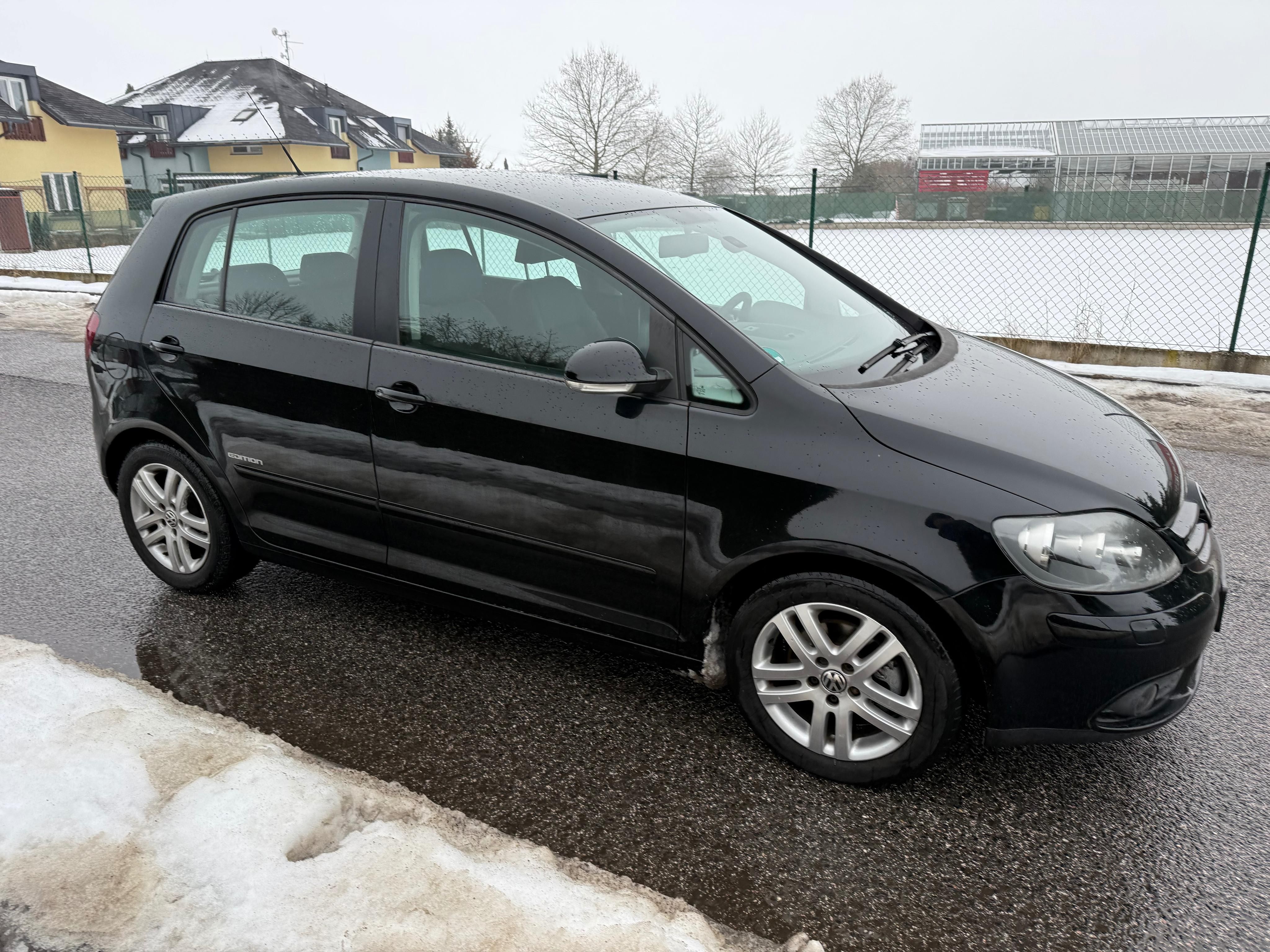 Volkswagen Golf Plus, 1,9 TDi/ 77 kw  ,Nová STK - fotka 3