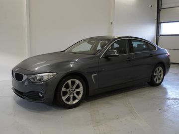 420D 2,0 GRAN COUPÉ