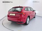 Škoda Scala, Selection 1.0TSI/85kW 6MP - dr
