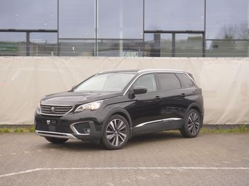 5008  1,2I 96 kW ALLURE 7 MÍST