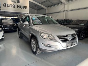 2.0 TSI DSG 4Motion Track&Styl