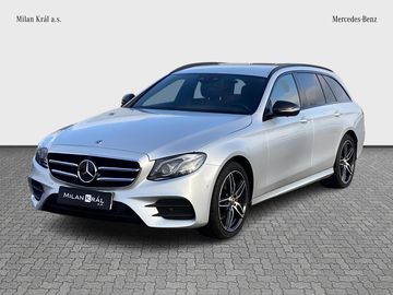 E 220d 4MATIC AMG