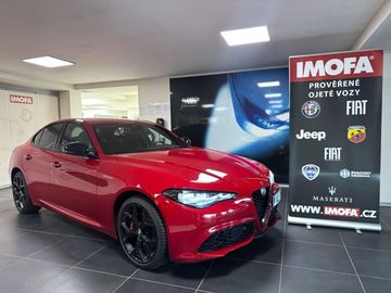 2.0T 280k AT8 ZF Q4 4x4 Veloce