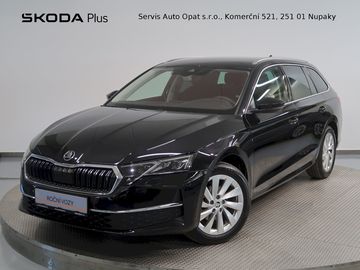 COMBI TOP SELECTION 2,0 TDI 11