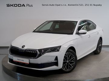 TOP SELECTION 1.5TSI 110KW M-H