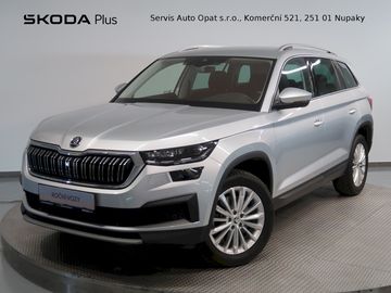 STYLE PLUS Matrix 4X4 2,0 TDI
