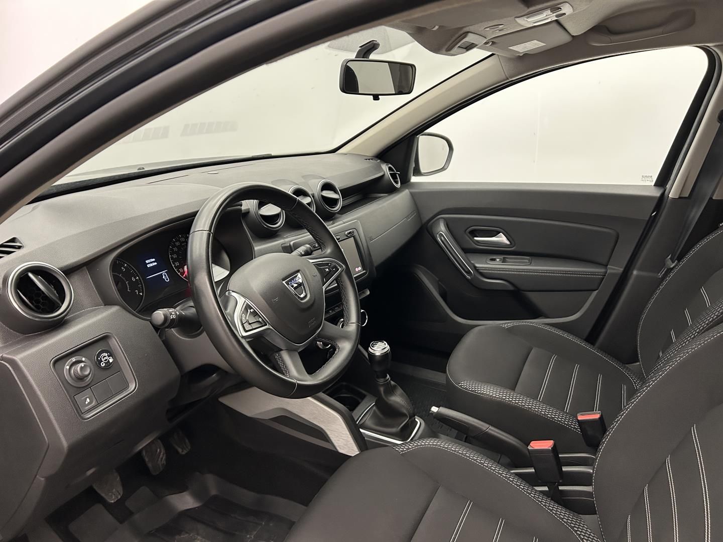 Dacia Duster, 1.0TCe 74kW Comfort - fotka 6