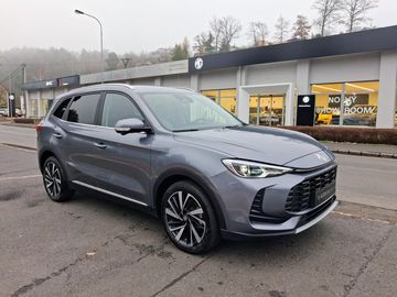 EXCLUSIVE Hybrid+ 145kW 4x2 4A