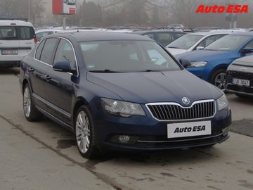 2.0 TDi 4x4,ČR,Elegance