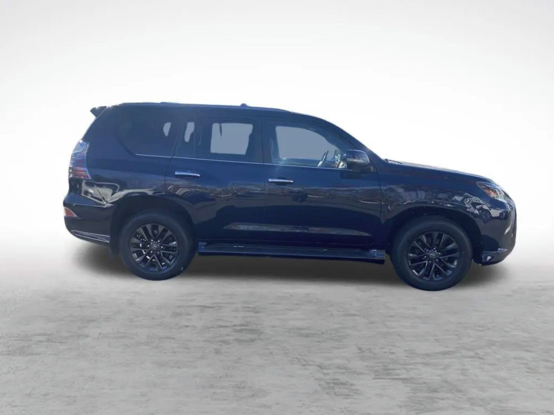 Lexus GX 460, 2023 Premium 4.6L V8 7-míst - fotka 5