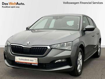 Ambition 1.0 TSI