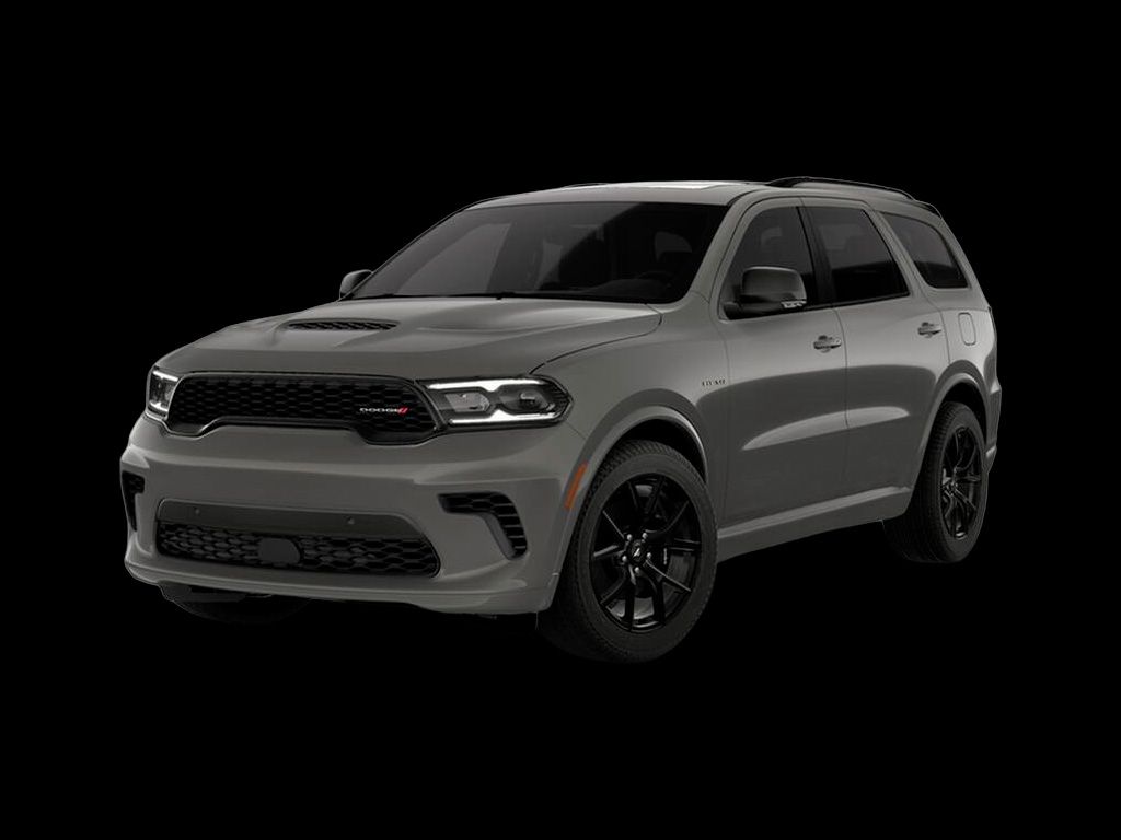 Dodge Durango, 5.7 G/T Premium V8 Tow N Go