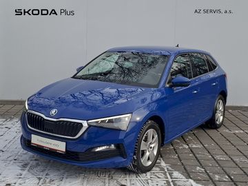 1.0TSI 81kW | STYLE | MAN. 6ST
