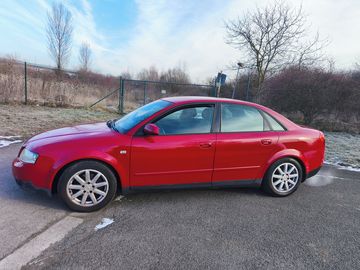 1.9 TDI quattro