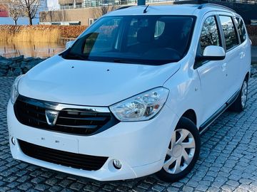 1.2i 85KW MANUÁL KLIMATIZACE